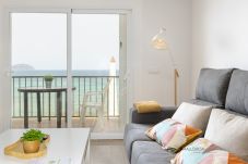 Apartamento en Can Picafort - BONAVISTA LIVING PLACE WITH SEA VIEW