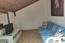 Apartamento en Port de Pollença - Apartamento Aurora 3 para 4 personas cerca de la playa