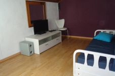 Apartamento en Port de Pollença - Apartamento Aurora 3 para 4 personas cerca de la playa