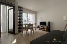 Ferienwohnung in Port de Pollença - APARTAMENTO AURORA I