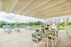 Villa in Alcudia - Villa Can Paxaco - By Dream Villas Pollensa