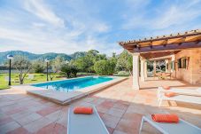 Villa in Pollensa - Villa Can Justo