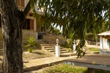 Villa in Alcudia - VILLA ALEJANDRA