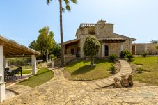 Villa in Alcudia - VILLA ALEJANDRA