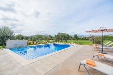 Villa in Alcudia - Villa Can Paxaco - By Dream Villas Pollensa