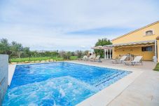 Villa in Alcudia - Villa Can Paxaco - By Dream Villas Pollensa